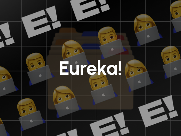 Eureka